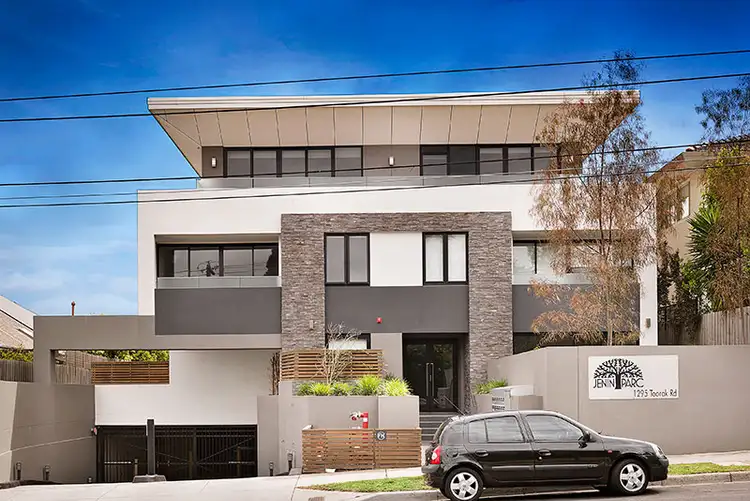 16/1295 Toorak Road, Camberwell VIC 3124