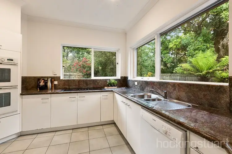 Sixth view of Homely house listing, 5 Lang Court, Malvern East VIC 3145