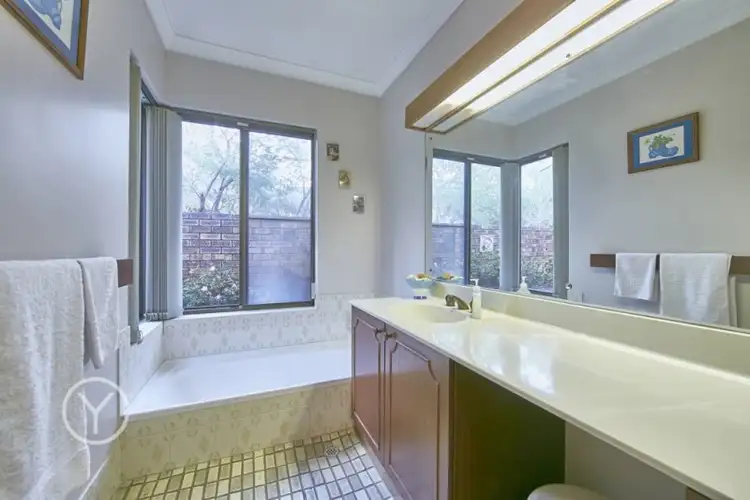 Fifth view of Homely house listing, 21 Langley Way, Booragoon WA 6154