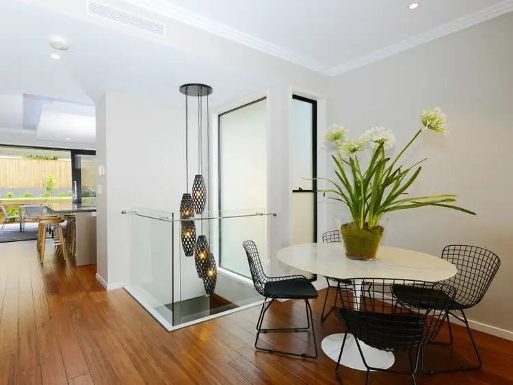 Fifth view of Homely townhouse listing, 30A Pollock Street, Balmoral QLD 4171