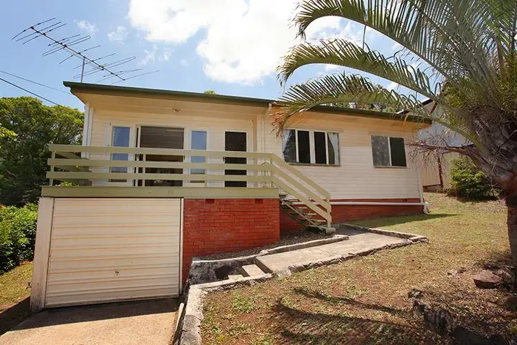Second view of Homely house listing, 19 Cope Street, Nambour QLD 4560