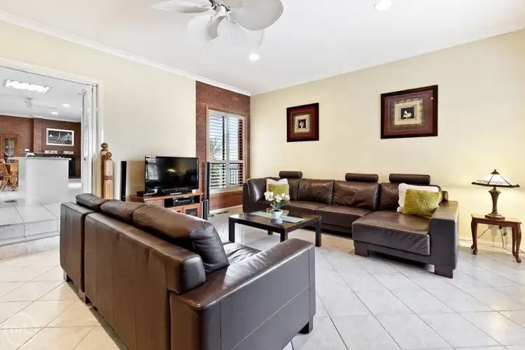 Third view of Homely house listing, 17 Lauren Court, Epping VIC 3076