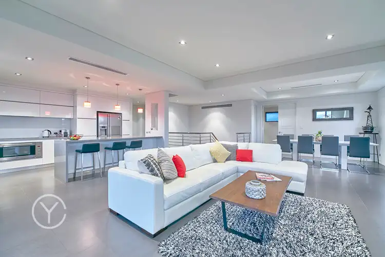 51A Clayton Street, East Fremantle WA 6158