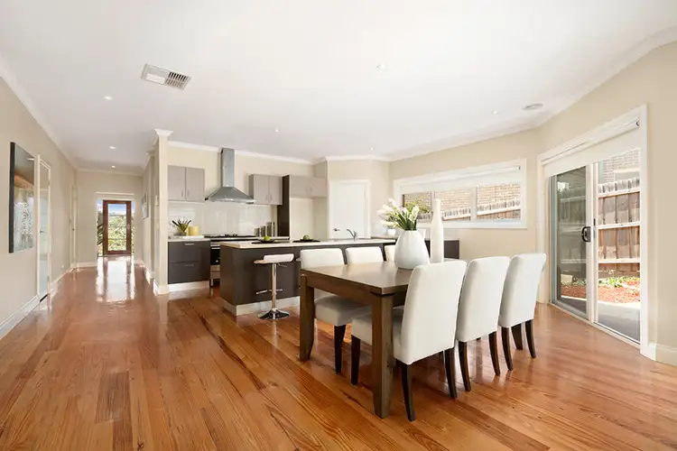 Second view of Homely house listing, 26 Broad Gully Road, Diamond Creek VIC 3089