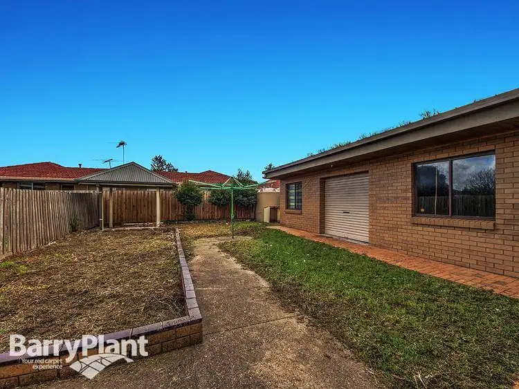 Seventh view of Homely house listing, 51 Glyndon Avenue, St Albans VIC 3021