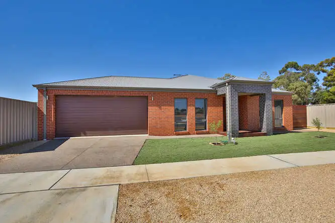 Main view of Homely house listing, 14 Central Park Drive, Mildura VIC 3500