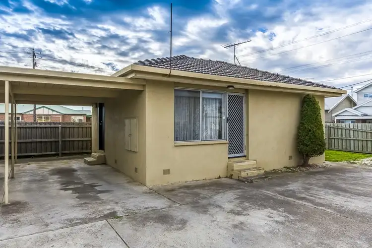 1/55 Britannia Street, Geelong West VIC 3218