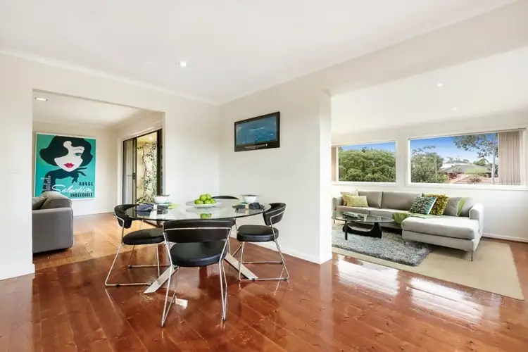 Fourth view of Homely house listing, 5 Longstaff Court, Doncaster East VIC 3109