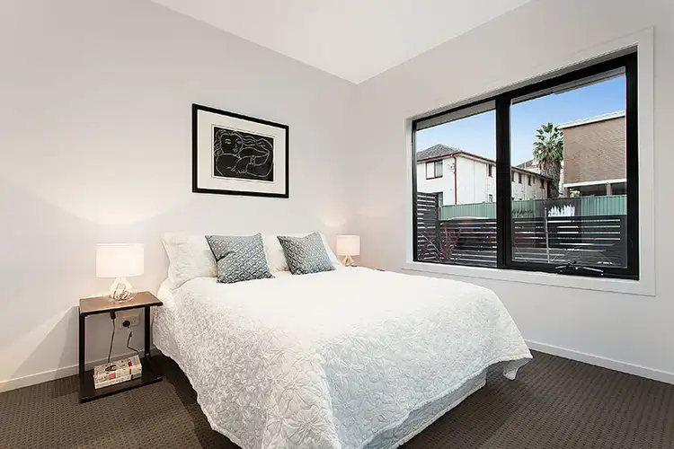 Sixth view of Homely townhouse listing, 1/11 Barningham Street, Brunswick VIC 3056
