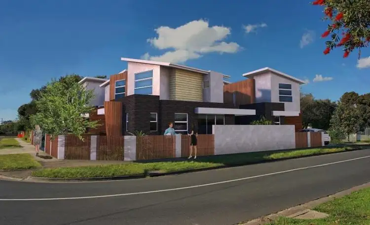 Second view of Homely house listing, 1/5 Afton Way, Aspendale VIC 3195