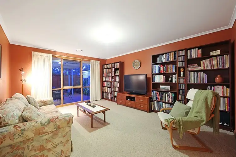Third view of Homely house listing, 13 Manhatten Terrace, Rowville VIC 3178