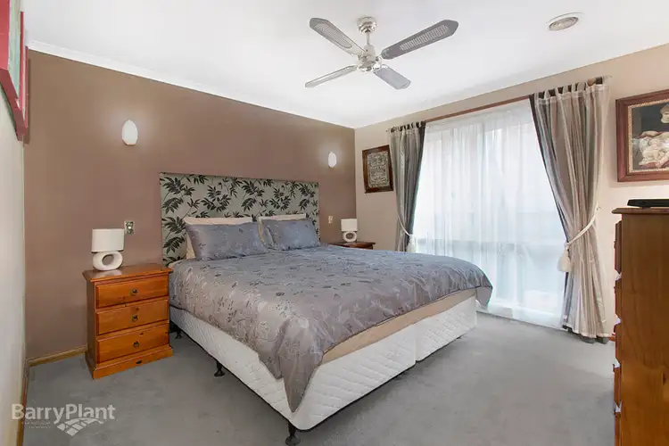Sixth view of Homely house listing, 36 Galloway Drive, Narre Warren South VIC 3805