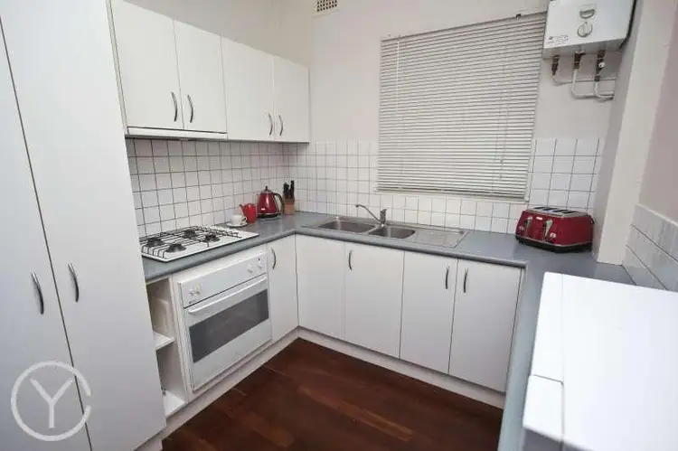 Third view of Homely apartment listing, 6/15 Eric Street, Cottesloe WA 6011