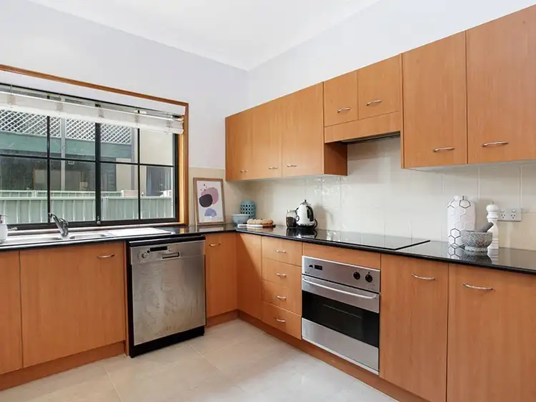 Third view of Homely apartment listing, 1/220 Darby Street, Cooks Hill NSW 2300
