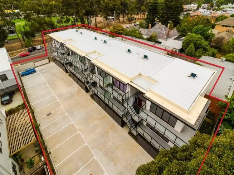 Third view of Homely house listing, 13/219 Watton Street, Werribee VIC 3030