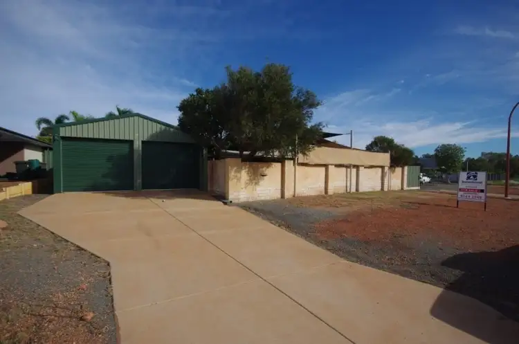 27 Padbury Way, Bulgarra WA 6714