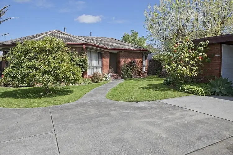 18A Macpherson Street, Dandenong VIC 3175