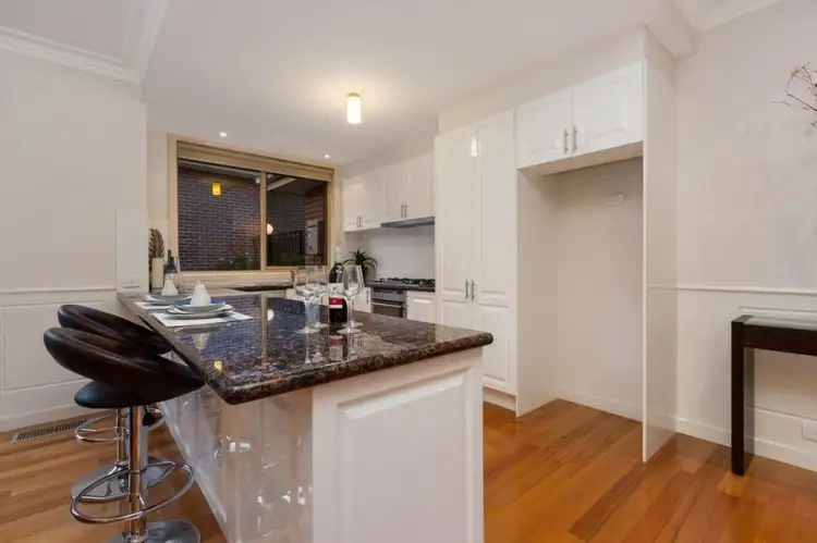 Third view of Homely house listing, 4/9-11 Lemnos Street, Croydon VIC 3136