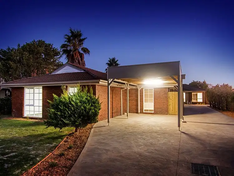 13A Barber Drive, Hoppers Crossing VIC 3029