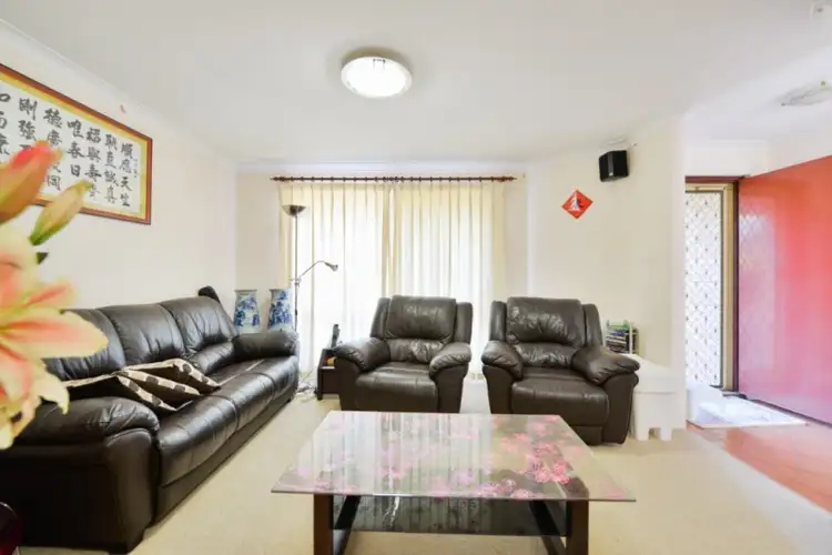 Third view of Homely semi-detached listing, 13A Macquarie Way, Willetton WA 6155