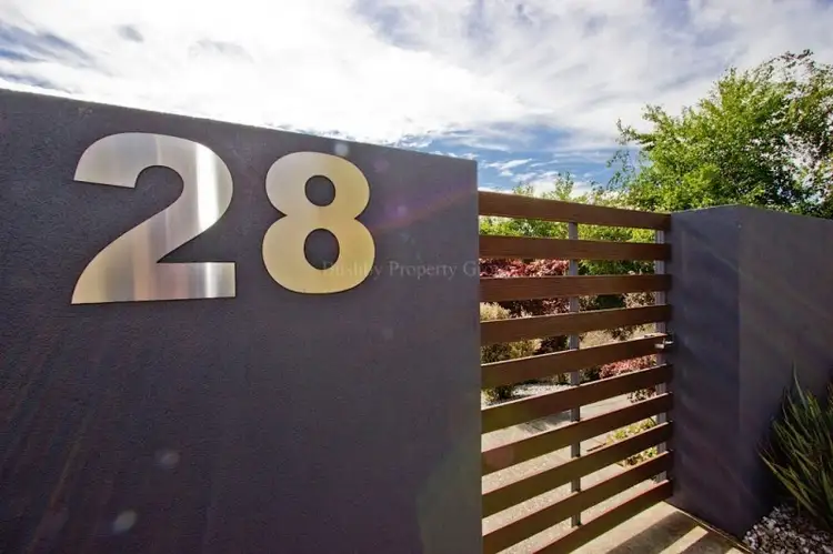 Main view of Homely house listing, 28 Whitford Grove, Trevallyn TAS 7250