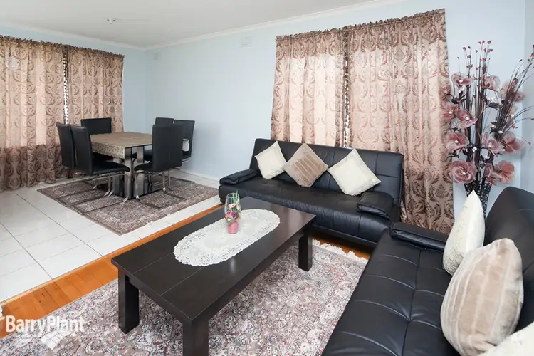 Third view of Homely house listing, 44 Downard Crescent, Dandenong North VIC 3175