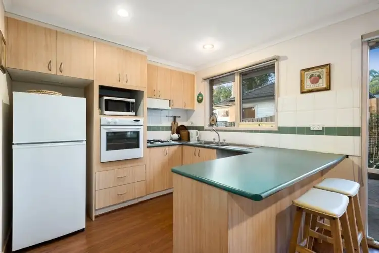 Third view of Homely unit listing, 2/60 Bible Street, Eltham VIC 3095