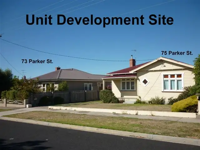 73 - 75 Parker Street, Devonport TAS 7310