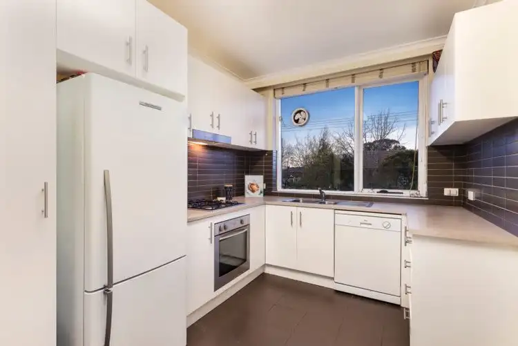 Third view of Homely apartment listing, 3/1464 Malvern Road, Glen Iris VIC 3146