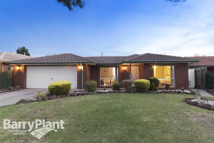Main view of Homely house listing, 10 Elda Court, Cranbourne North VIC 3977