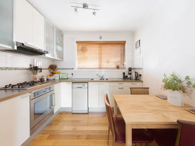 Fourth view of Homely unit listing, 2/147 Hotham Street, Collingwood VIC 3066