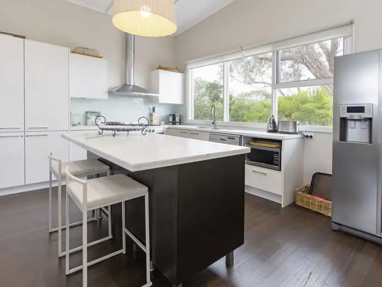 Sixth view of Homely house listing, 6 Madeleine Street, Blairgowrie VIC 3942