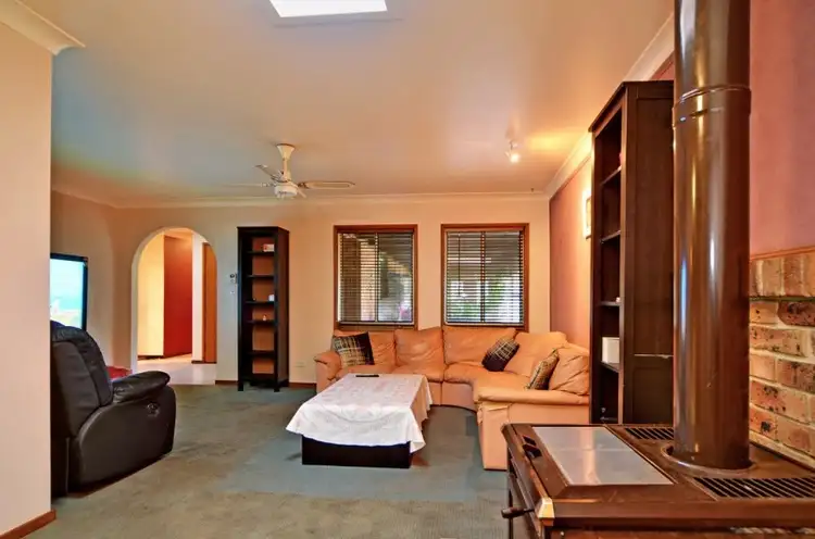 Third view of Homely house listing, 27 Salisbury Drive, Nowra NSW 2541