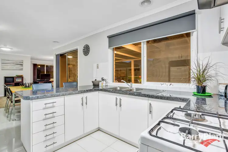 Second view of Homely house listing, 48 Loyola Road, Werribee VIC 3030