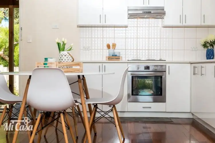 Sixth view of Homely house listing, 2a Grigg Place, Hilton WA 6163