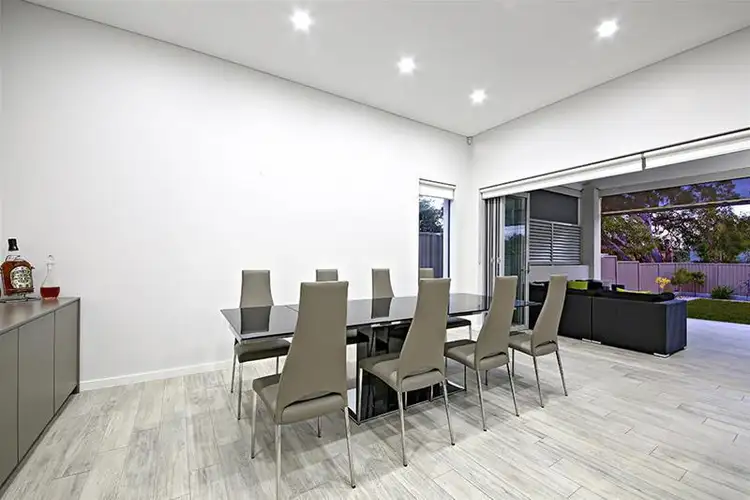 Third view of Homely house listing, 65A Sandakan Road, Revesby Heights NSW 2212
