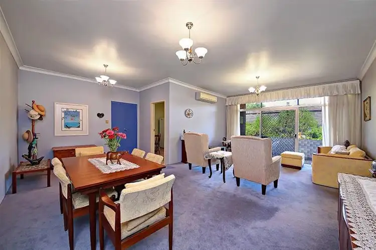 Second view of Homely apartment listing, 3/15-17 St Georges Parade, Hurstville NSW 2220