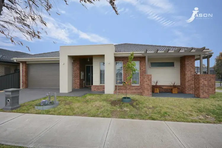Main view of Homely house listing, 60 Domain Way, Craigieburn VIC 3064