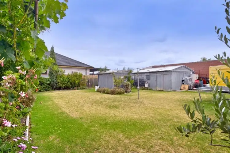 Sixth view of Homely house listing, 311 Gaffney Street, Pascoe Vale VIC 3044