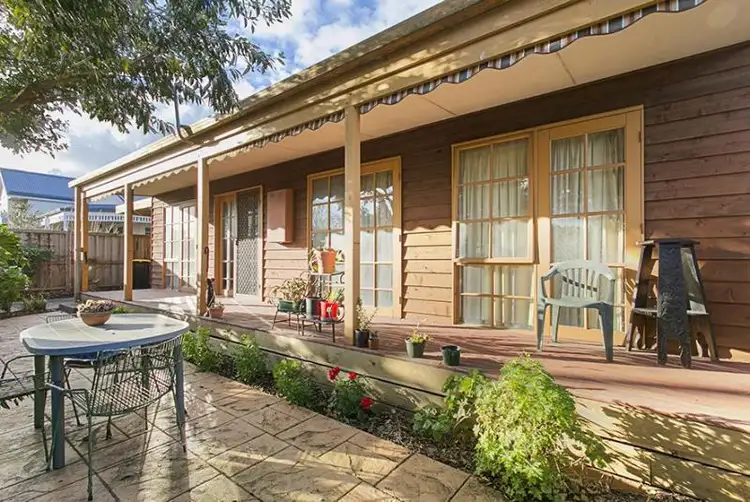 9 Wright Street, Carrum VIC 3197