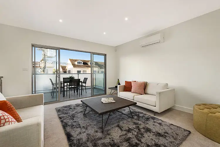 Third view of Homely house listing, 1 McHenry Street, St Kilda East VIC 3183