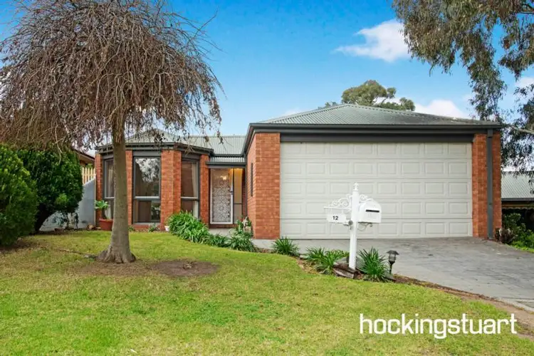 12 Barron Way, Yallambie VIC 3085