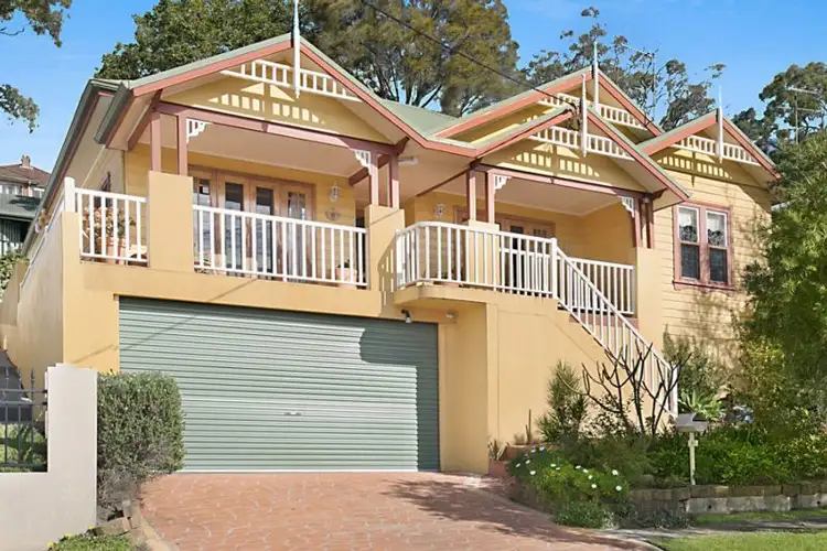 44 Collaroy Road, New Lambton NSW 2305
