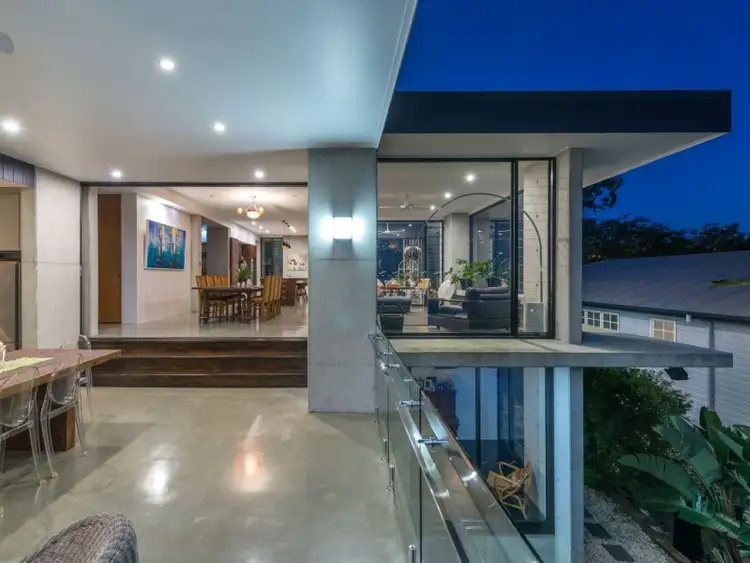 Second view of Homely house listing, 68 Carrington Street, Paddington QLD 4064