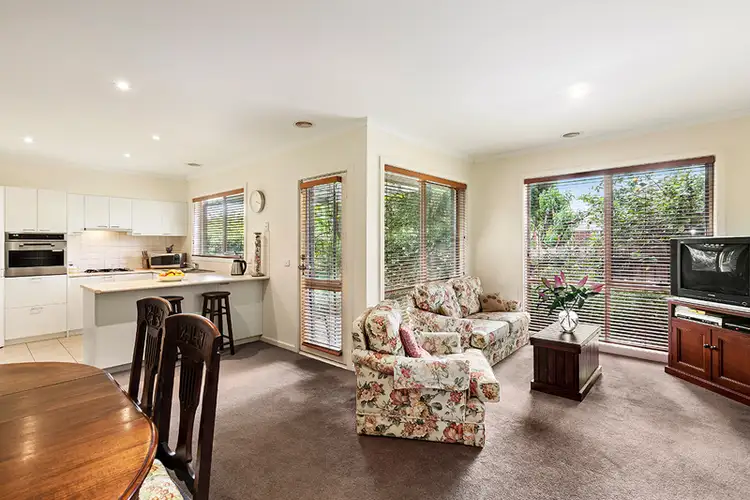 Second view of Homely unit listing, 2/17 Grange Road, Blackburn South VIC 3130