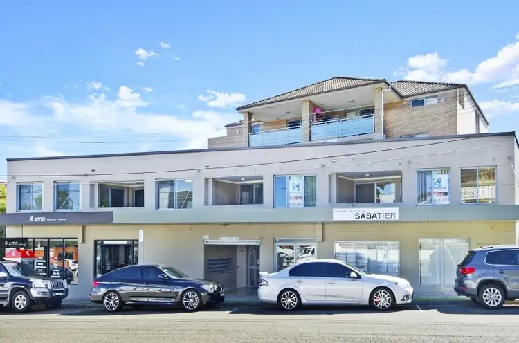 15/10-12 Ethel Street, Eastwood NSW 2122
