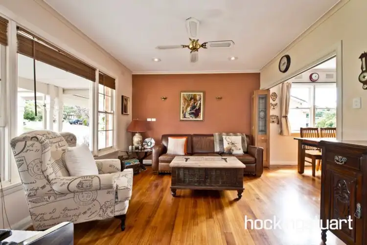 Sixth view of Homely house listing, 46 Duncan Avenue, Greensborough VIC 3088