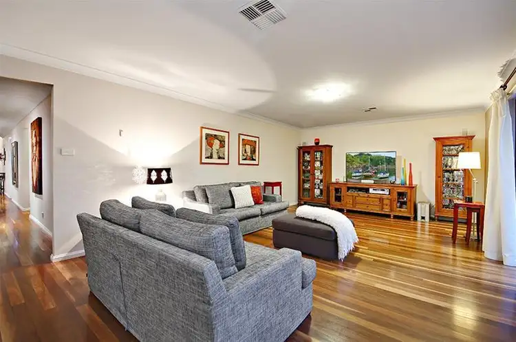 Third view of Homely house listing, 4 Kenneth Avenue, Panania NSW 2213