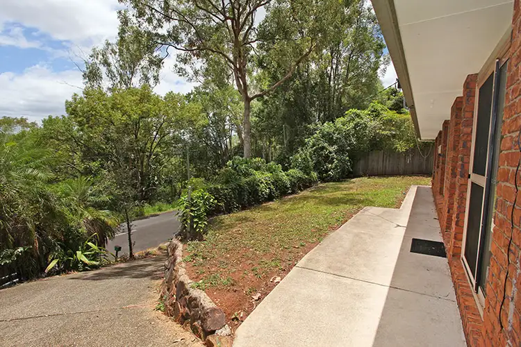 Second view of Homely house listing, 133 Perwillowen rd, Burnside QLD 4560