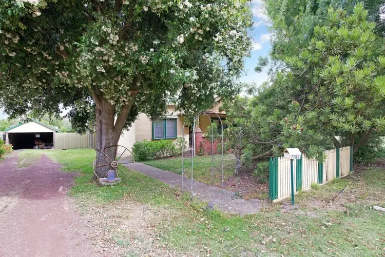 Second view of Homely rural property listing, 1193 Camperdown Road, Cobden VIC 3266